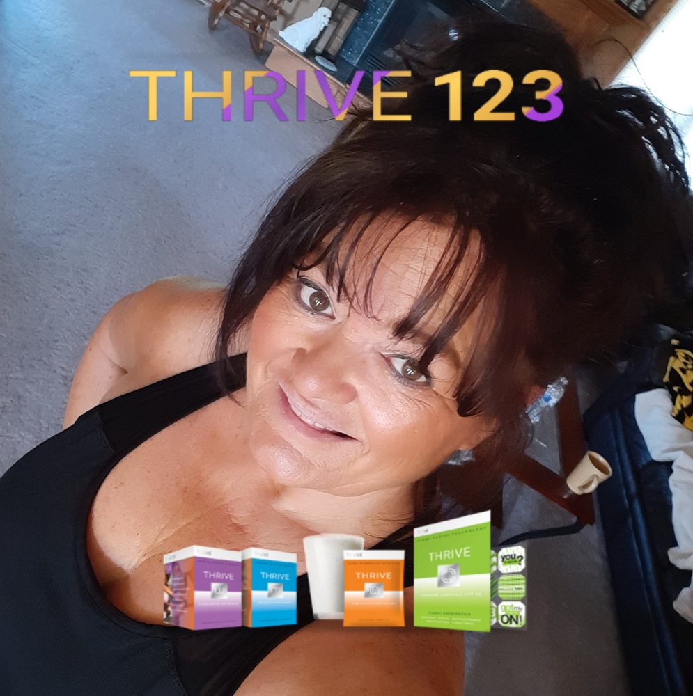 Meet your Posher, Leann